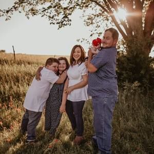 Meet your Posher, Chancy